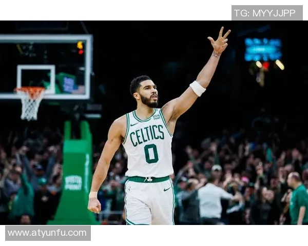 杰森塔图姆如何在NBA赛场上展现全能球员的魅力与实力